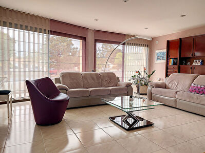 A VENDRE Maison La Roche Sur Yon 3 chambres