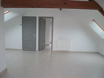 Appartement Questembert 2 piece