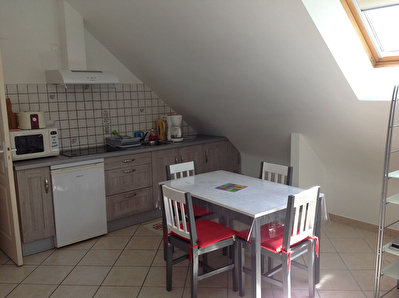 Appartement 38m2 - 1 chambre - Questembert