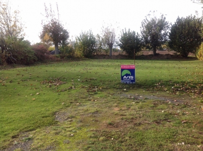 Terrain Questembert 580 m2