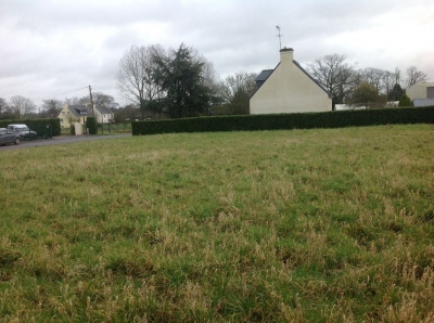 Terrain Caden 1200 m2