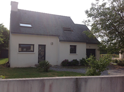 MAISON EN PARFAIT ETAT
