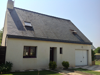 A LOUER - MALANSAC - Maison - 650Â