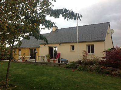 Maison Le Cours 4 pieces 90 m2