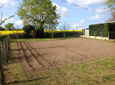 Terrain PEAULE