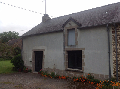 Maison en pierres ST CONGARD
