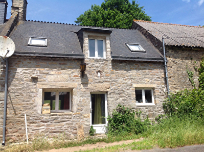 maison Molac