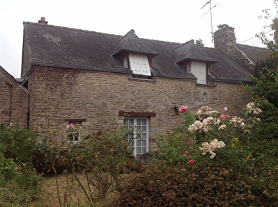 Maison pierre Molac