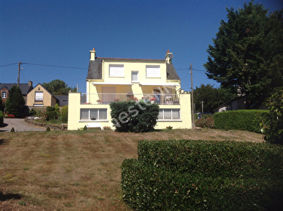 Maison Saint Congard
