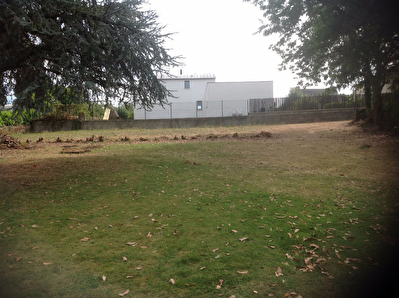 Terrain Questembert 800 m2