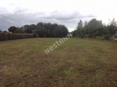 Terrain Questembert 1606 m2