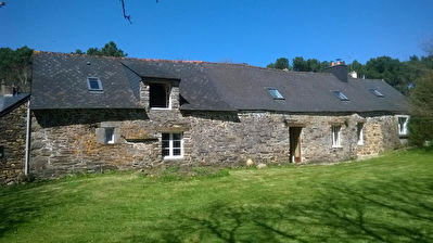 Maison Saint Congard non mitoyenne