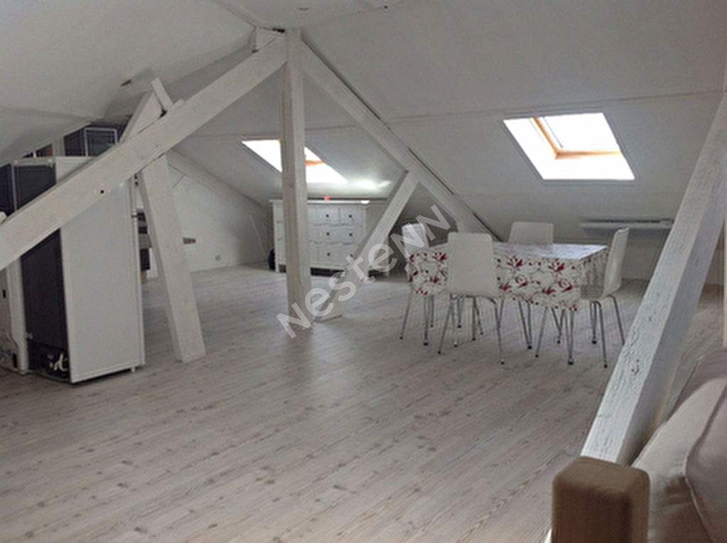 Appartement Peaule