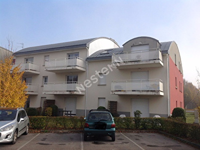 Appartement 3 pieces 55 m2