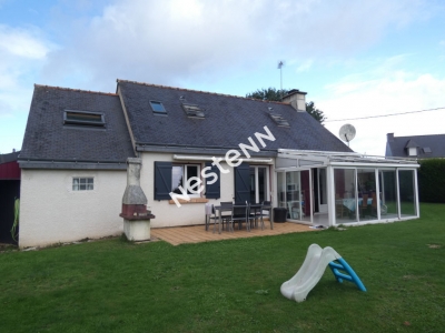 Maison Berric 130 m2
