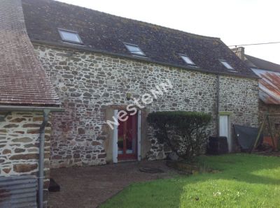Longere renovee 172 m2 proche Rochefort en Terre