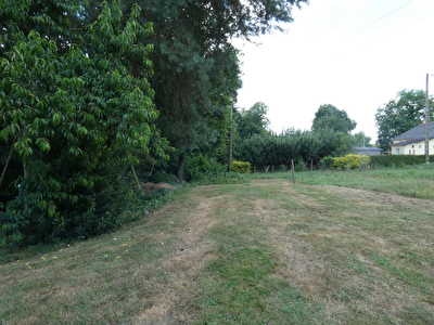 Terrain 1109 m2 QUESTEMBERT