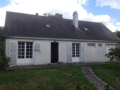 Maison Saint Congard 4 pieces 90 m2
