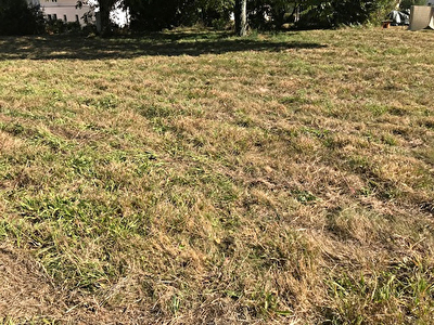 Terrain hors lotissement Pluherlin
