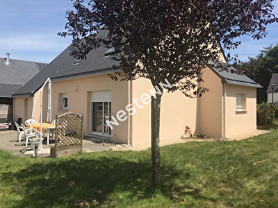 Maison La Vraie Croix, proche bourg