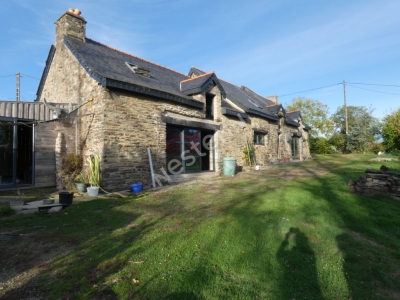 Maison Saint Congard 7 pieces 200 m2