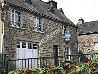 Maison pierres avec jardin Rochefort En Terre