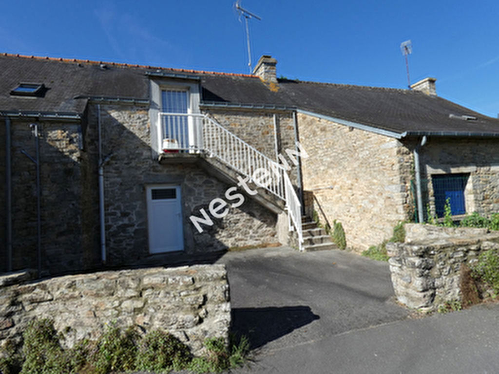 A LOUER - QUESTEMBERT - APPARTEMENT T2