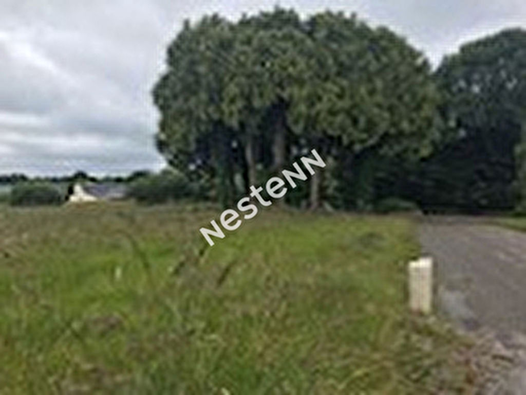 Terrains viabilises Questembert, hameau au calme