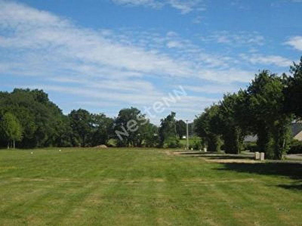 Terrain 500m2 proche Rochefort en Terre