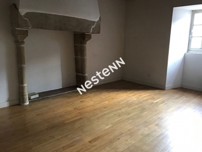 Maison pierres 115 m2 ROCHEFORT EN TERRE