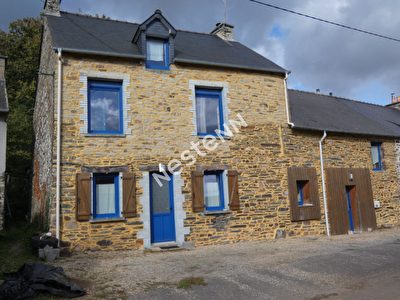 Maison Saint Congard 113 m2