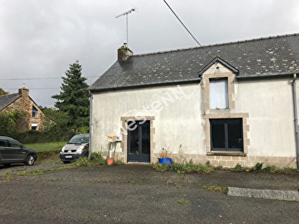 Maison en pierres ST CONGARD