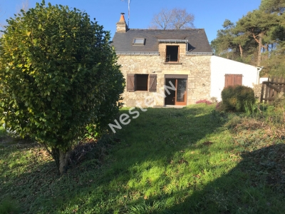 Quel charme !! Maison en pierre sur 1440 M2 de terrain, expo sud