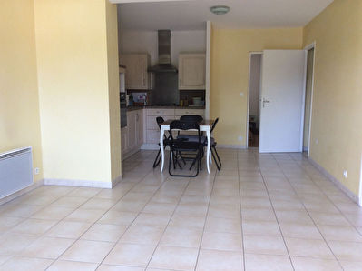 Appartement Questembert Hypercentre