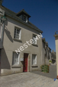 Maison Peaule