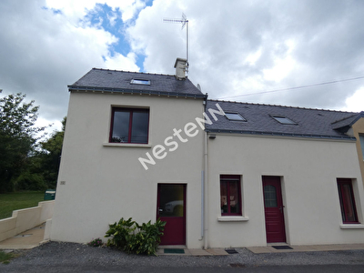 Maison recemment renovee proche bourg