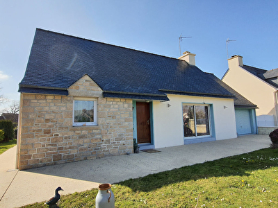 Maison Malansac 3 pieces 70 m2
