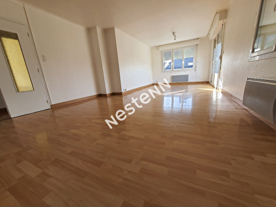 Appartement t4 Peaule