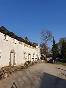 Longere pierre Rochefort En Terre