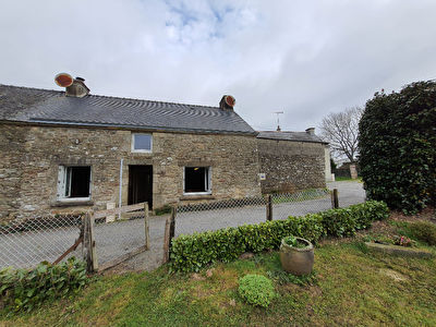 Longere Peaule