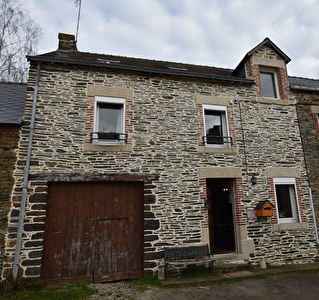 Maison de bourg Saint Congard , 3 chambres