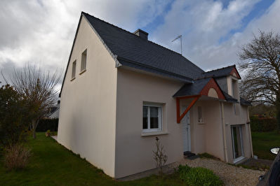 Maison Berric 6 pieces