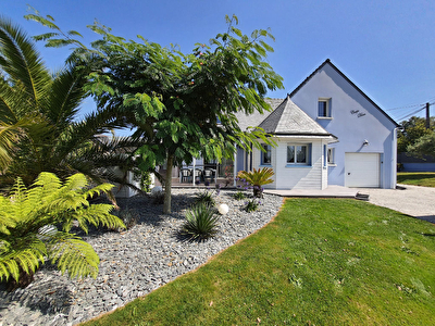 Maisons Questembert, 1.5km commerces, ecoles, lycee