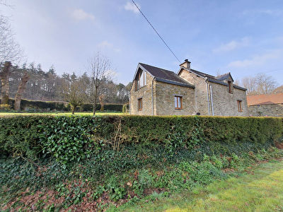 Maison Pierre Malansac