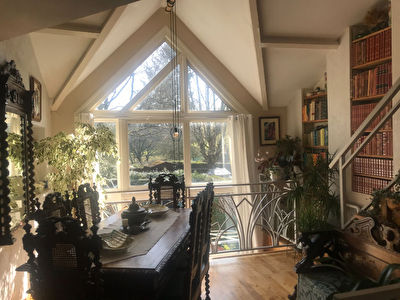 MAISON PIERRE ROCHEFORT EN TERRE
