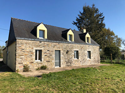 Maison Caden 3 chambres