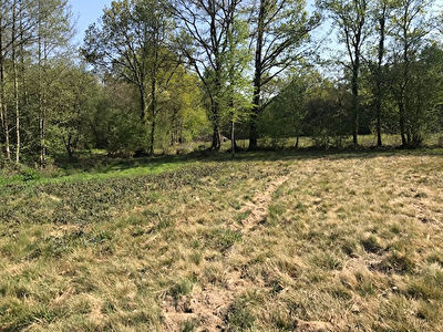 Terrain NON CONSTRUCTIBLE 10 420 m2