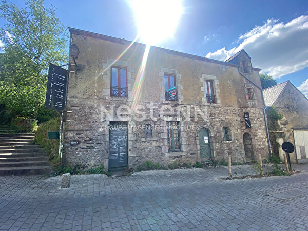 Batisse en pierre Rochefort En Terre