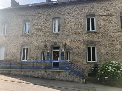 Local professionnel de sante Rochefort En Terre