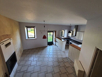 Maison Pierre renovee proche Questembert